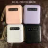 S678654e376ca49c2a5eaf472523b7d80T.webp 20000mAh Mini Power Bank Fast Charge Portable External Battery Charger Powerbank with 4 Cables for iPhone Samsung Huawei Xiaomi