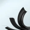 S6e776e980a3942a2b8c5890e0f47b4a9F.webp For Sony Xperia 1 VIII Plain Pu Leather Phone Case for Sony Xperia 1 VIII Matte Bumper Shockproof Silicone Protection Cover