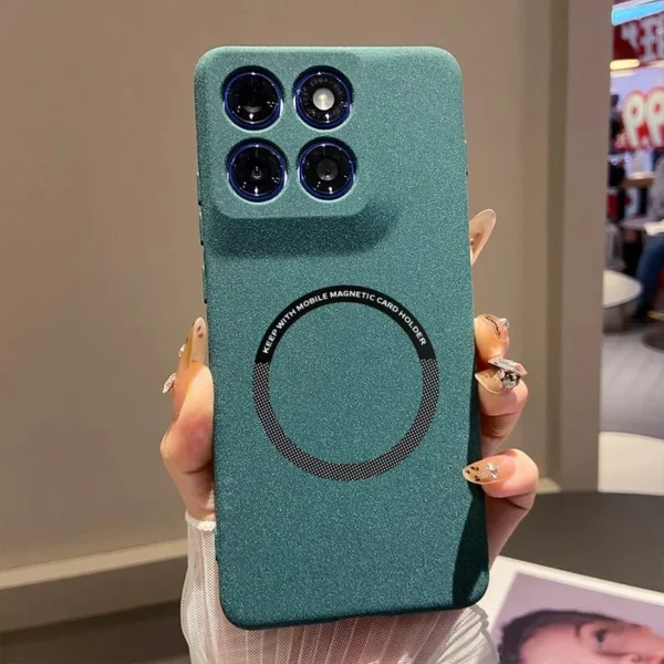 S716d921e09174047a010dae1f1eb2df1j.webp Luxury Skin Feel Frosted Soft Case for Motorola Signature Moto Edge 70 Max Pro 60 Fusion 50 Ultra Magnetic Charge Protect Cover