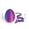 S723632ff16ee42c589ffa4917189b469x.webp 3D Printed Chinese Dragon Surprise Egg – Articulated Movable Dragon Toy
