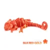 S7378085912104283bf0d8d44969c0a717.webp 3D Printed Chameleon Dragon Toy – Flexible Multi-Joint Articulated Figure