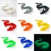 30cm 3D Printed Conjoined Dragon – Flexible Articulated Dragon Ornament