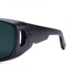 Labor Protection Glasses Welding Glasses Welder's Anti Laser Glasses Anti Strong Light UV Arc Welding Welding