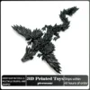 S8a7414f6c4c844a7acb028587f193036G.webp 3D Printed Dragon Toy with Movable Wings – Flexible Articulated Dragon
