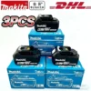 S8fd339dd938d4424bad1873acedce947g.webp Makita 18V High‑Capacity 6.0Ah Lithium‑ion Battery Fit BL1860B BL1850B BL1840 BL1830 BL1815 Cordless Power Drill Battery Pack