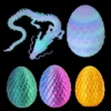 S913c307909944143b6a8b70fe18b0026u.webp 3D Printed Chinese Dragon Surprise Egg – Articulated Movable Dragon Toy