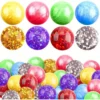 S93e05eaddb1141d585fe10c51a24936eg.webp 24 Pack Mini Squishy Stress Balls – Colourful Sensory Fidget Toys