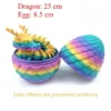 S9638be5171f7485f8e24867fb192daecU.webp 3D Printed Chinese Dragon Surprise Egg – Articulated Movable Dragon Toy