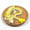 3D Printed Sakura Dragon Toy – Flexible Articulated Dragon with Moving Joints
