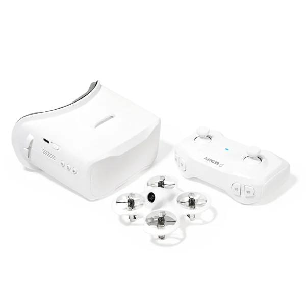 S992cb21f8252409b8ec14cf274db6f0fu.webp BETAFPV Cetus Lite FPV Kit RC Quadcpoter Drones Frsky D8 VR02 FPV Goggles Small Smart Drone