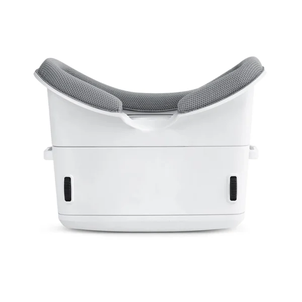 LST VR100 5.8G FPV Goggles Helmet Focus Adjustments With 5.8G 40CH Receiver 3.0 Inch Screen For RC FPV Racing Drone Micro Whoop