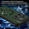 For Motorola Signature 5G XT2603-2 Magsafe Case Shockproof Silicone Bumper Matte Back Cover Hard Case for Moto Signature 5G 2026