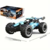 15KM/H RC Racing Car 1:18 – 2.4GHz Remote Control Drift Car for Kids