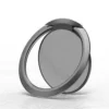 Saa7a8333f08c47c18a01a8061836439eP.webp Extremely Thin Luxury Metal Mobile Phone Socket Holder Universal Telephone Magnetic Car Bracket Stand Accessories Finger Ring