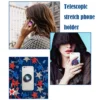 Popped Phone Socket for iPhone 16 15 14 plus попсокет Griptok Mobile Phone Stand Holder For iPhone 14 13 12 Phone Accessories