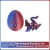 Sb6892d64173e40eaac2c59fe9be0f490k.webp 3D Printed Dragon Toy with Movable Wings – Flexible Articulated Dragon