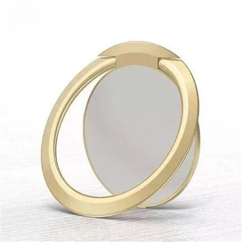 Sb8b82cd5a74447df9f4809e114fc7bfeh.webp Extremely Thin Luxury Metal Mobile Phone Socket Holder Universal Telephone Magnetic Car Bracket Stand Accessories Finger Ring