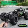 15KM/H RC Racing Car 1:18 – 2.4GHz Remote Control Drift Car for Kids