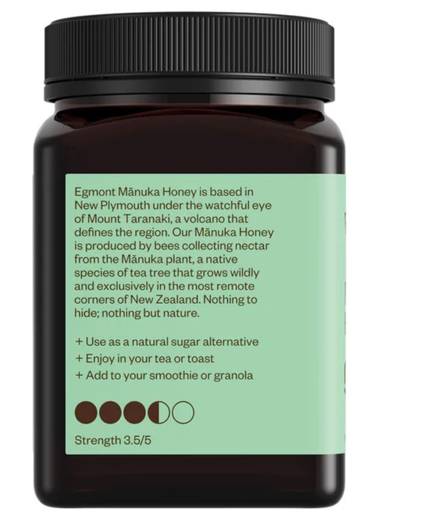 Screenshot 2026-09-13 at 20.49.37 Egmont Manuka Honey MGO 355+ 1kg | Premium New Zealand Manuka Honey
