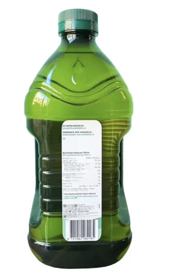 Screenshot 2026-09-13 at 21.00.30 Soilmates 100% Pure Avocado Oil 2L – Premium Cooking Oil