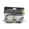 DELTAPLUS Safety Goggles Over Glasses Engineering Ppe For Home And Workshop Gafas De Seguridad Industrial Lentes Clear z87.1