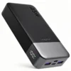 JUOVI 45W 20000mAh Power Bank – Fast Charging Portable Charger for iPhone & Samsung