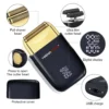 Sd598610a676d4a48a6ac0470d2124288j.webp HIENA Hair Clipper Hair Cutting Professional Clipper Beard Trimmer Barber Shop Machine Electric Machine Men's Hair Clippers 809