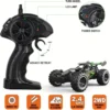15KM/H RC Racing Car 1:18 – 2.4GHz Remote Control Drift Car for Kids