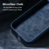 Sd7c31d424fb0432f88b662b313637fa4W.webp Original Square Liquid Silicone Phone Case for iPhone 17 16 15 14 13 12 Pro MaxLuxury Camera Protective Cover