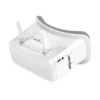 LST VR100 5.8G FPV Goggles Helmet Focus Adjustments With 5.8G 40CH Receiver 3.0 Inch Screen For RC FPV Racing Drone Micro Whoop