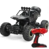 1:12 / 1:16 4WD RC Off-Road Buggy – 2.4GHz Remote Control Truck with LED Lights for Kids