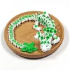 3D Printed Sakura Dragon Toy – Flexible Articulated Dragon with Moving Joints