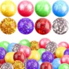 Se08fee46814d4e3eadb6f2056a04d3b6Y.webp 24 Pack Mini Squishy Stress Balls – Colourful Sensory Fidget Toys