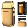 Se5e11583587f43bf813d1d8061e90452l-2.webp HIENA Shaving Machine Men Electric Shaver Hair Clipper Rechargeable Metal Housing Pro Electric Shaver for Men Electric Home