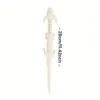 Se65e320daf3e41e9b91d7bb0af890007U.webp 3D Printed Articulated Dog Dragon – Flexible Rotating Joint Figure, Desk Ornament & Gift