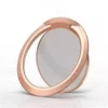 Se86020ded122489784ebdc0fd3ee3fb00.webp Extremely Thin Luxury Metal Mobile Phone Socket Holder Universal Telephone Magnetic Car Bracket Stand Accessories Finger Ring