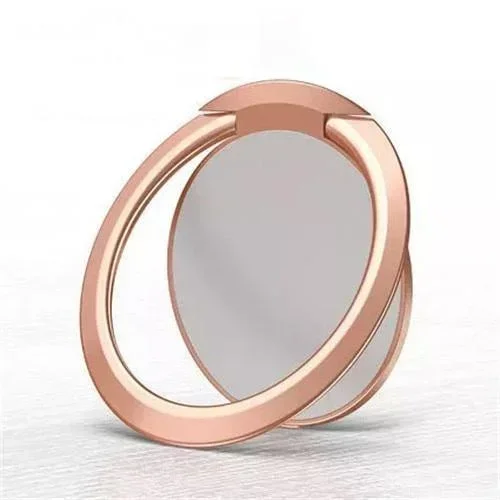 Se86020ded122489784ebdc0fd3ee3fb00.webp Extremely Thin Luxury Metal Mobile Phone Socket Holder Universal Telephone Magnetic Car Bracket Stand Accessories Finger Ring