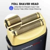 Sef486442186b4a859e13c04741c5b7eeQ.webp HIENA Hair Clipper Hair Cutting Professional Clipper Beard Trimmer Barber Shop Machine Electric Machine Men's Hair Clippers 809