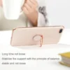 Sf3ed004896ca4651b27fb188e7d5b000z.webp Extremely Thin Luxury Metal Mobile Phone Socket Holder Universal Telephone Magnetic Car Bracket Stand Accessories Finger Ring