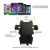 a1dd27f8-c20b-4364-a76c-fee61dc391ec.jpg 360 Rotatable In Car Suction Phone Holder Dashboard Windscreen Universal Mount