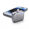 c84217cf-be8f-44e3-9229-1c8080e22263-1.jpg USB-C Smart Charging Adapter With Auto Disconnect, Fast Charging Support & Power Protection