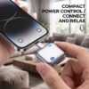 cc163ef5-13fe-4b89-af6a-b39decb9055a.jpg USB-C Smart Charging Adapter With Auto Disconnect, Fast Charging Support & Power Protection