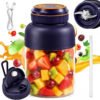 d75341cd-8de1-492e-a386-98e5d97c84c8-1.jpg Cordless Juicer Blender Cup 1300ml Portable Rechargeable Smoothie Bottle