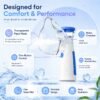 dfb578e6-06f7-42ff-b34a-5bbfdc8456a1-1.jpg 2026 Portable Facial Steamer Nano-Ion Mist For Moisturizing Eyes & Face, Spa-Quality Hydration Fathers Day Gift