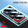 e2b0b99d-32e1-4798-becc-f16090b74cfe.jpg Power Bank Portable Fast Charger Battery Pack 2USB For Mobile Phone