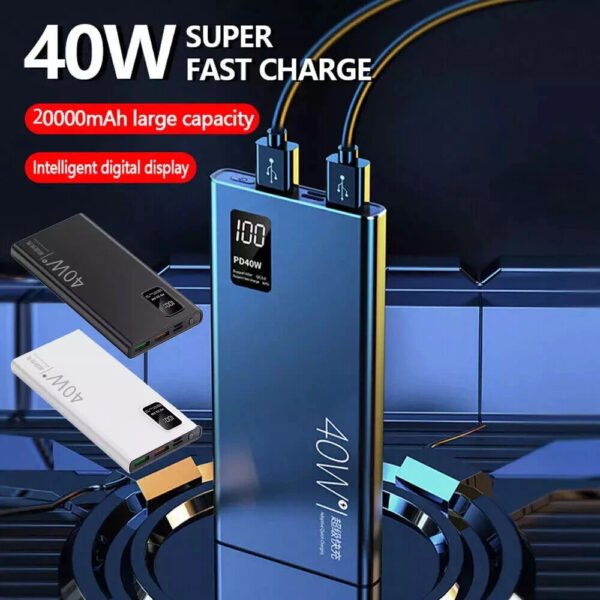 ea22c2d3-0921-4876-a129-3430c45175dd.jpg 40W 20,000mAh Fast Charging Power Bank – UK Stock