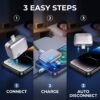 f0f68073-a140-47f2-86d2-ff068882034b.jpg USB-C Smart Charging Adapter With Auto Disconnect, Fast Charging Support & Power Protection