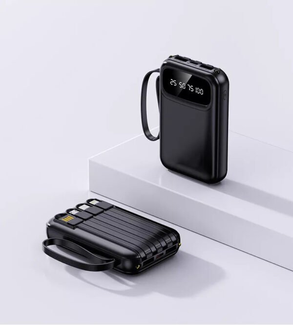 f7c4c0af-9b3c-49b5-a8a4-a8f9598d957b-1.jpg Power Bank10000mAh Fast Charger Pack USB External Battery For Mobile Phone UK