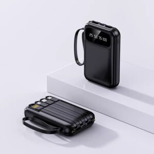 f7c4c0af-9b3c-49b5-a8a4-a8f9598d957b.jpg Power Bank10000mAh Fast Charger Pack USB External Battery For Mobile Phone UK