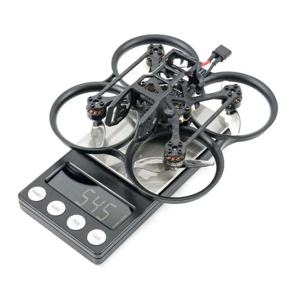 BETAFPV Pavo20 Brushless Whoop Quadcopter